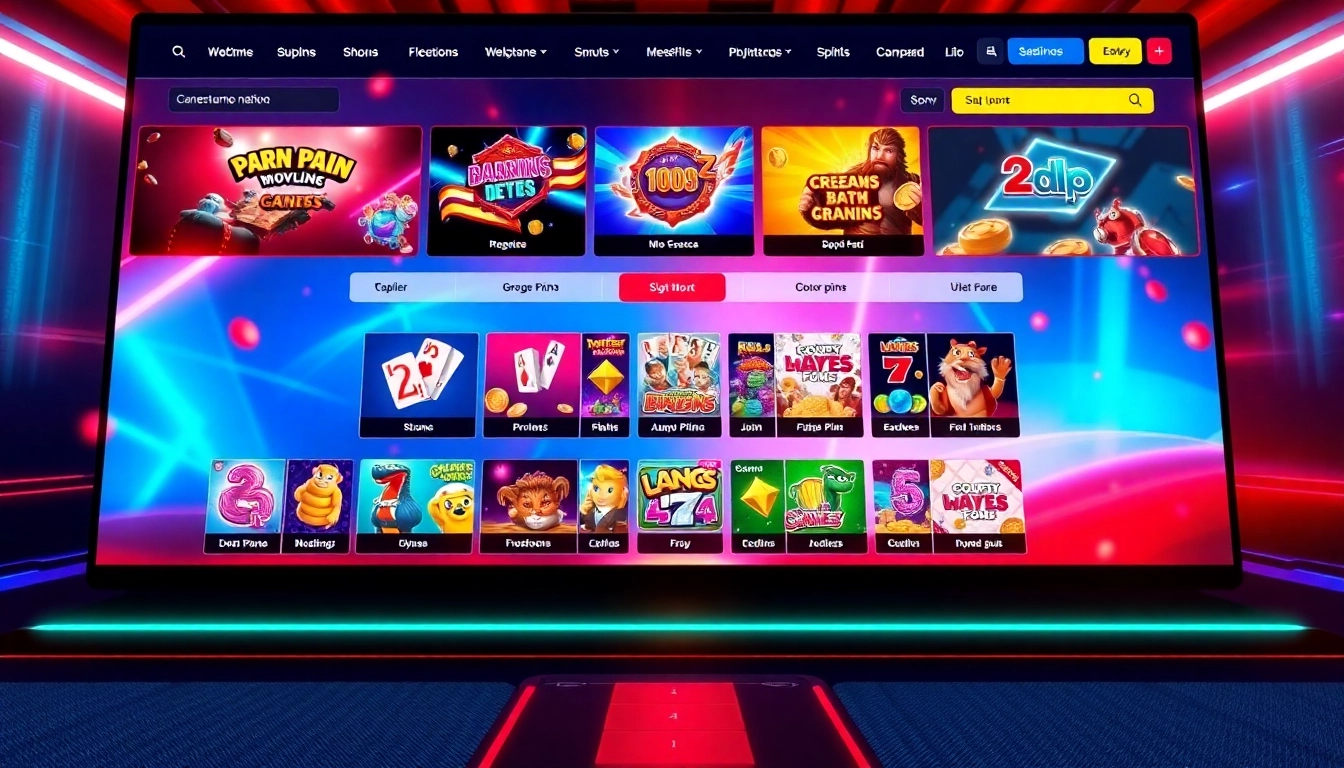 Secure and Exciting Online Gaming Hub at https://789f.cymru for Asian Market Engagement