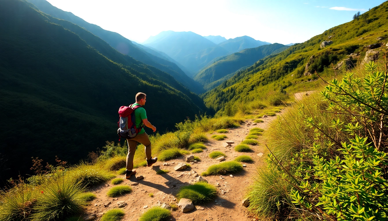 Essential Tips for Enjoying Safe and Memorable Hiking Adventures in Indonesia
