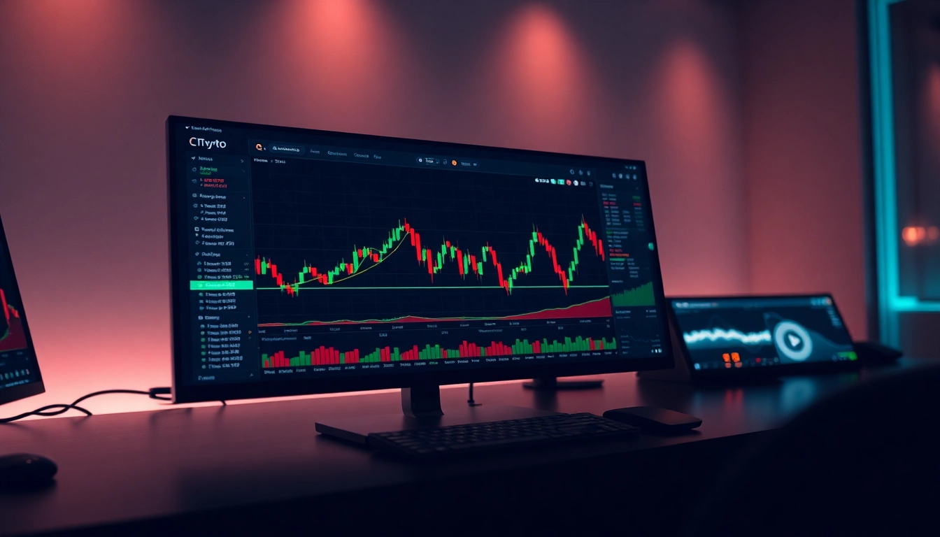 AICoin: Your Comprehensive Platform for Real-Time Crypto Market Data and Analysis