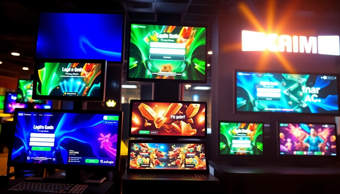 Secrets to Smarter CK4444 Login: Boost Your Gaming Experience Now