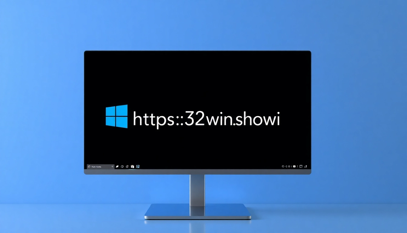 Mastering Windows API Development with https://32win.show/ for Seamless App Integration
