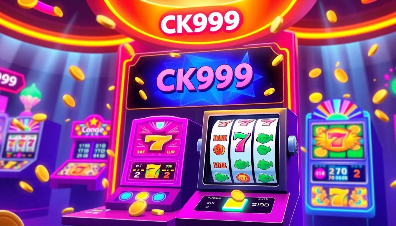 Master the ck999 game: Tips and Strategies for Winning in This Leading Crypto Casino