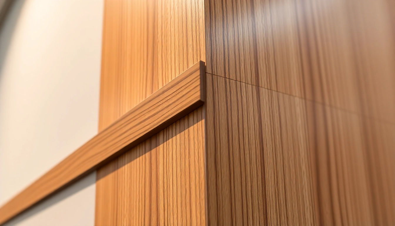 Expert Guide to Selecting and Installing Finish Trim for Perfect Interior Details