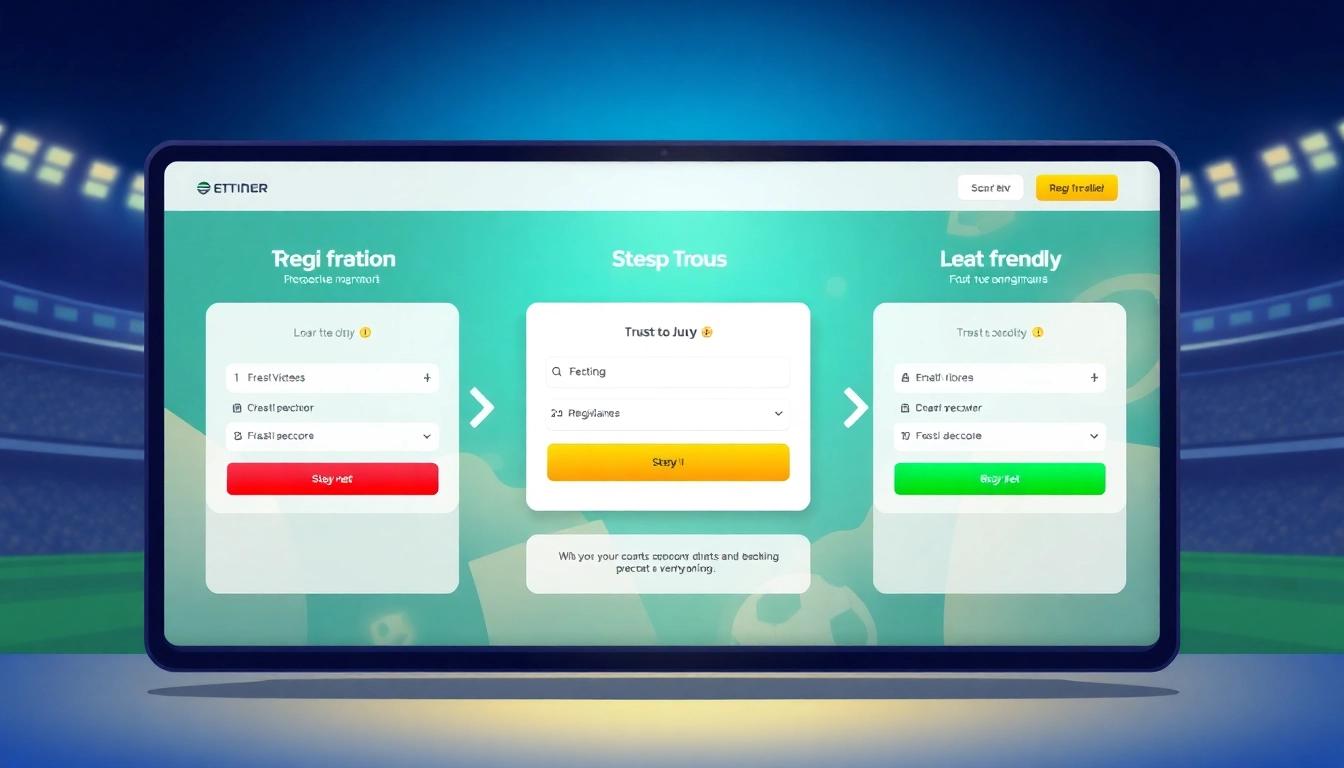 How to Register on Lotus365: Complete Guide to Creating Your Betting Account in India