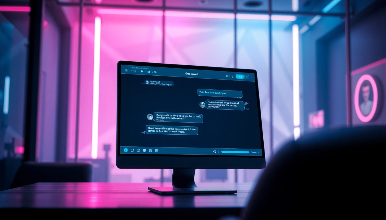 Exploring the Rise of AI-Driven Adult Content: The Future of NSFW AI and Virtual Intimacy