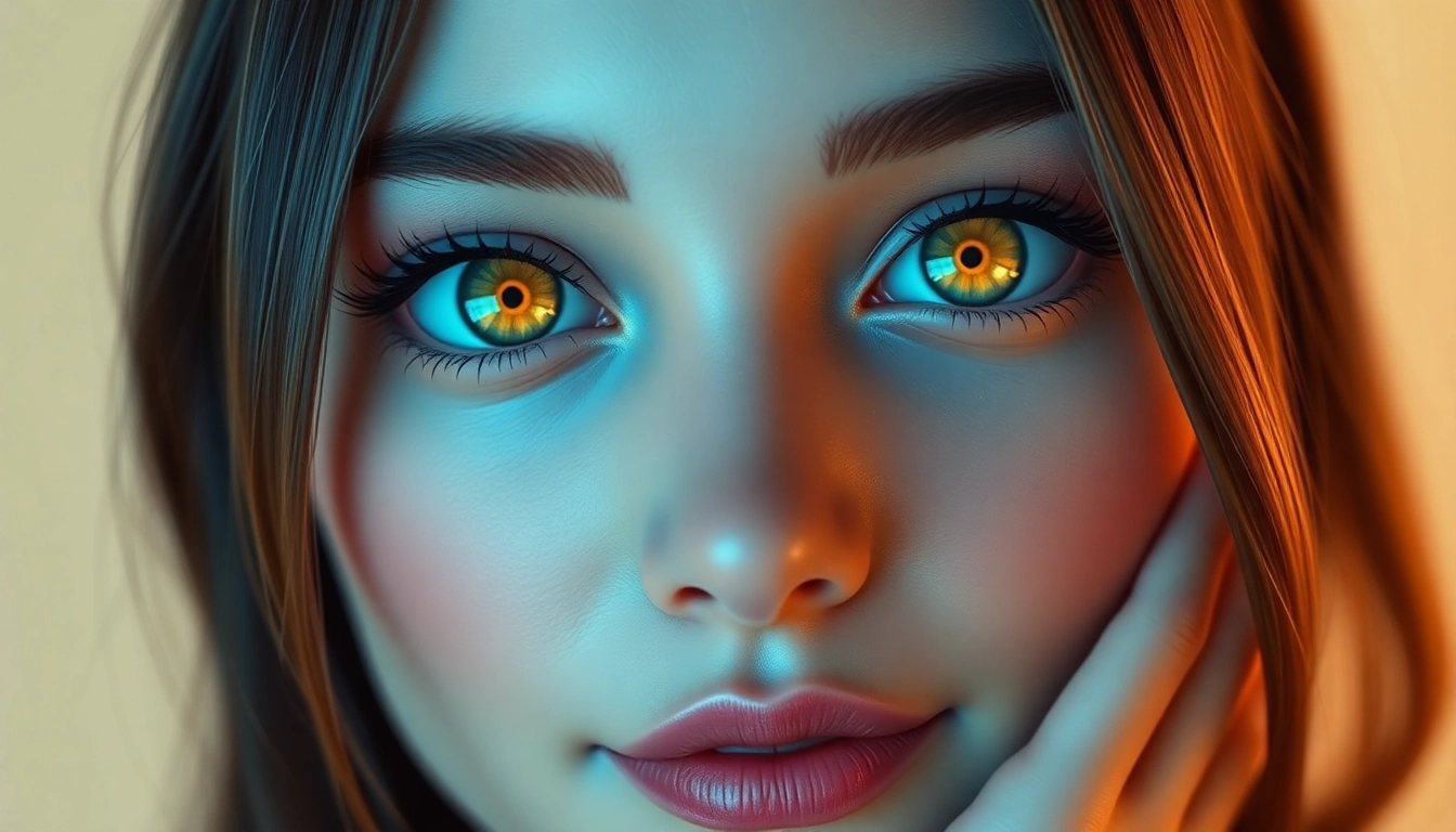 Top 10 AI Girlfriend Apps for Raw NSFW Conversations in 2025