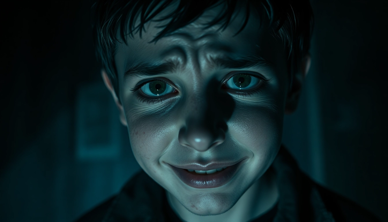Blood Money: Unveiling the Dark Psychological Horror of Morality and Survival