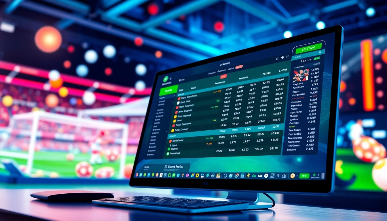 Unlocking the Excitement: Your Ultimate Guide to CK44 Game Platform and Online Betting