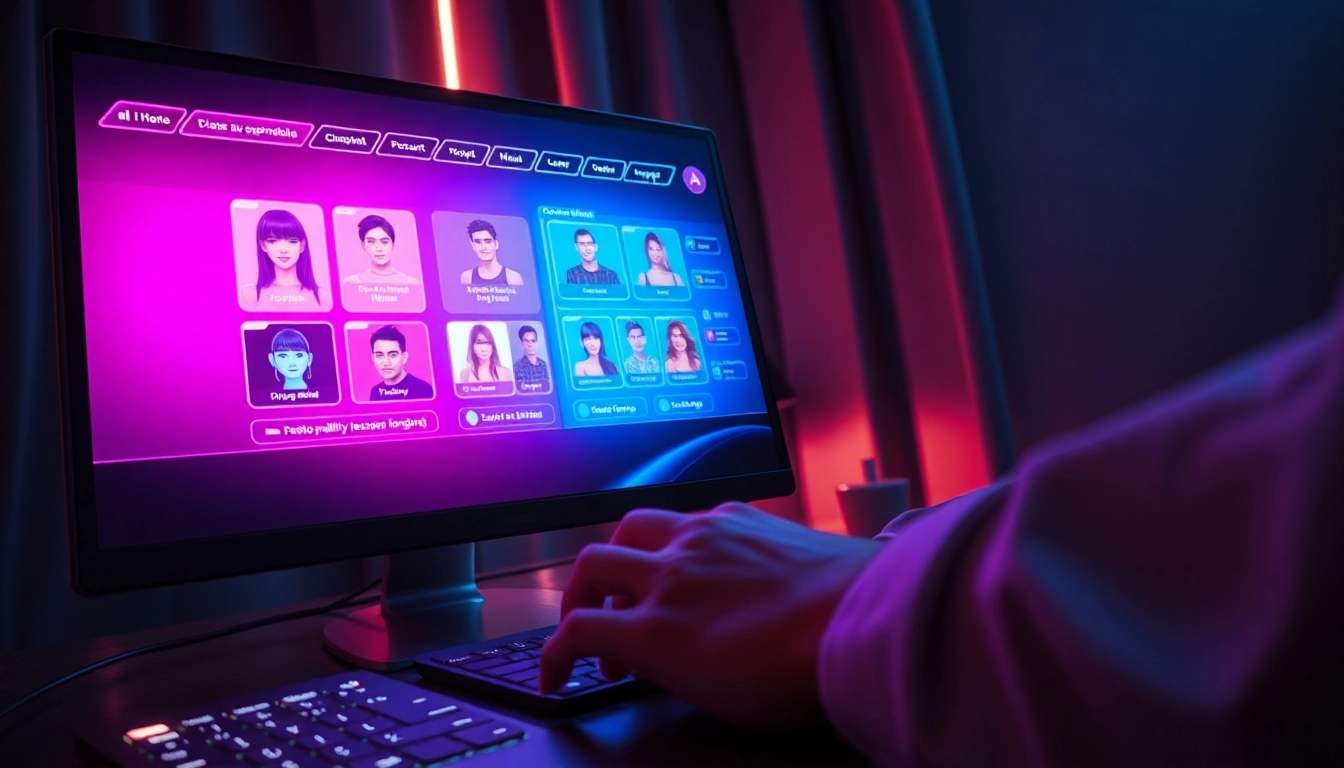 Unveiling the Future of Adult AI: Exploring the Rise of Sexy Chatbots and Their Impact