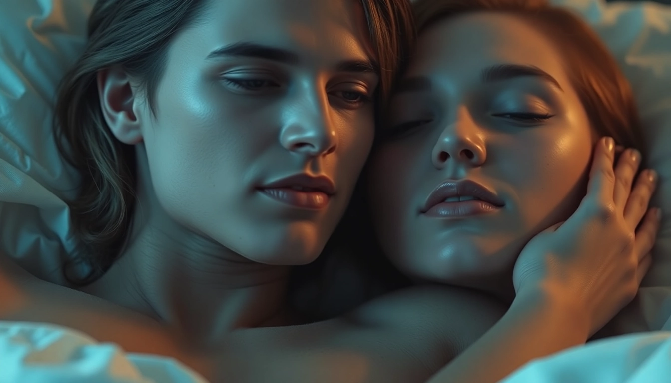 Top 5 NSFW AI Generators for Images & Videos That Elevate Adult Content Creation