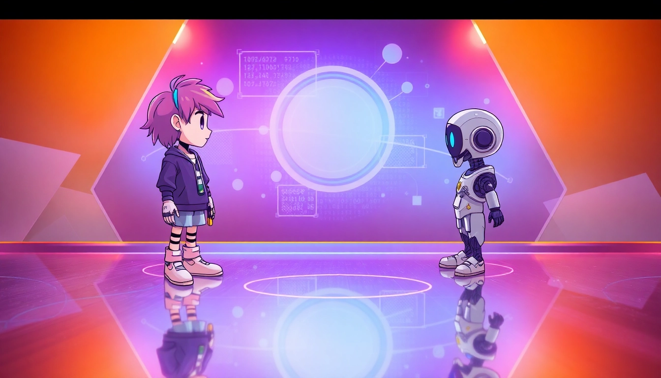 Unlocking the Power of AI Chatbots: How CrushOn AI Transforms Creative Roleplay and Personal Connections