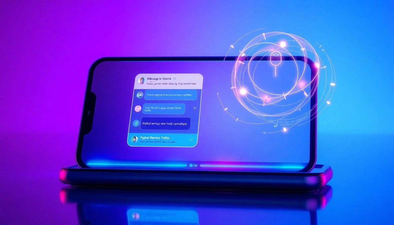 Unlocking the Future of AI Conversations: Exploring CrushOn AI’s Innovative Chat Platform