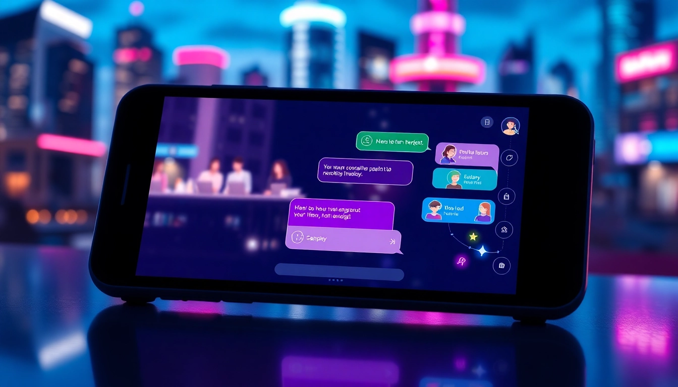 Unlocking the Future of AI Conversations: Exploring Free NSFW AI Chat and Chat AI Sex