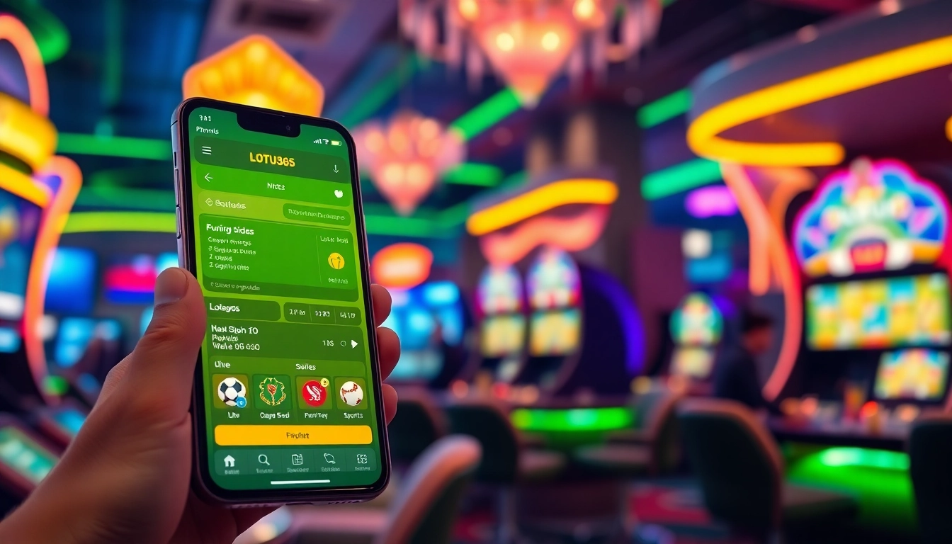Maximize Your Betting Experience with LOTUS365 vip – India’s Trusted Online Sports Platform