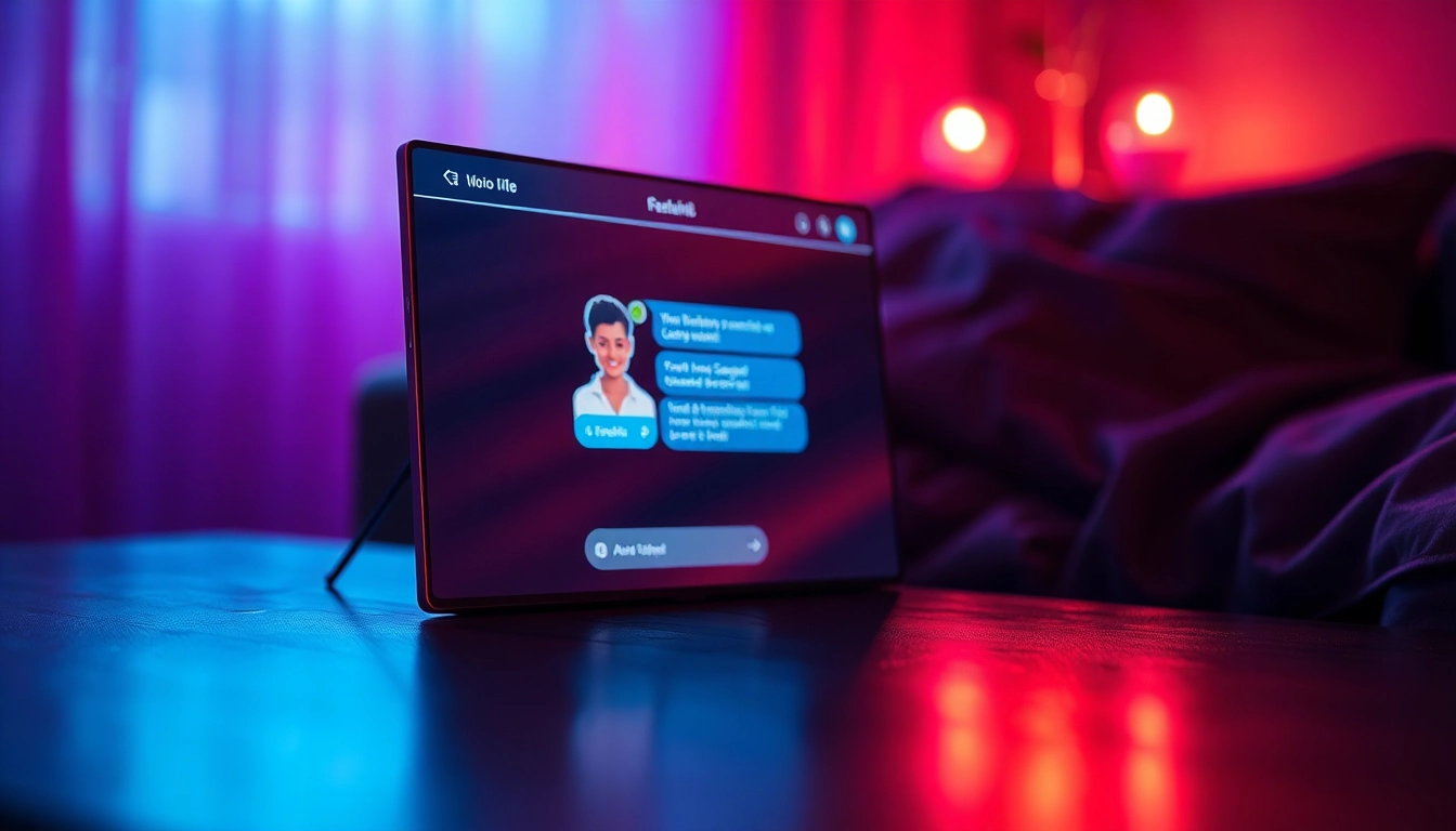 Unlocking the Secrets of Juicy AI: The Future of Sex Chat AI Platforms