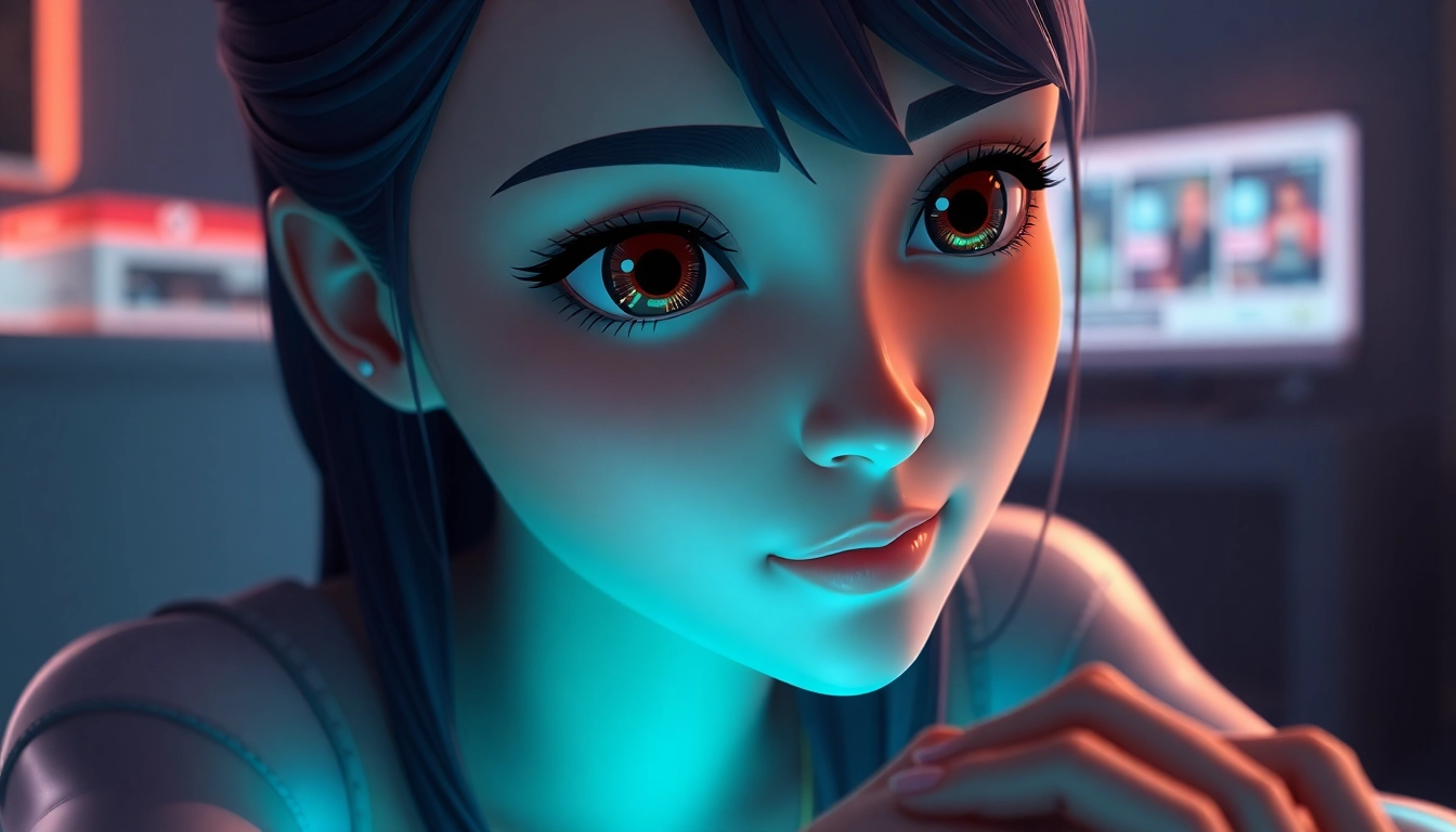 Top 10 AI Girlfriend Apps in 2025 for Unfiltered NSFW Chat and Realism