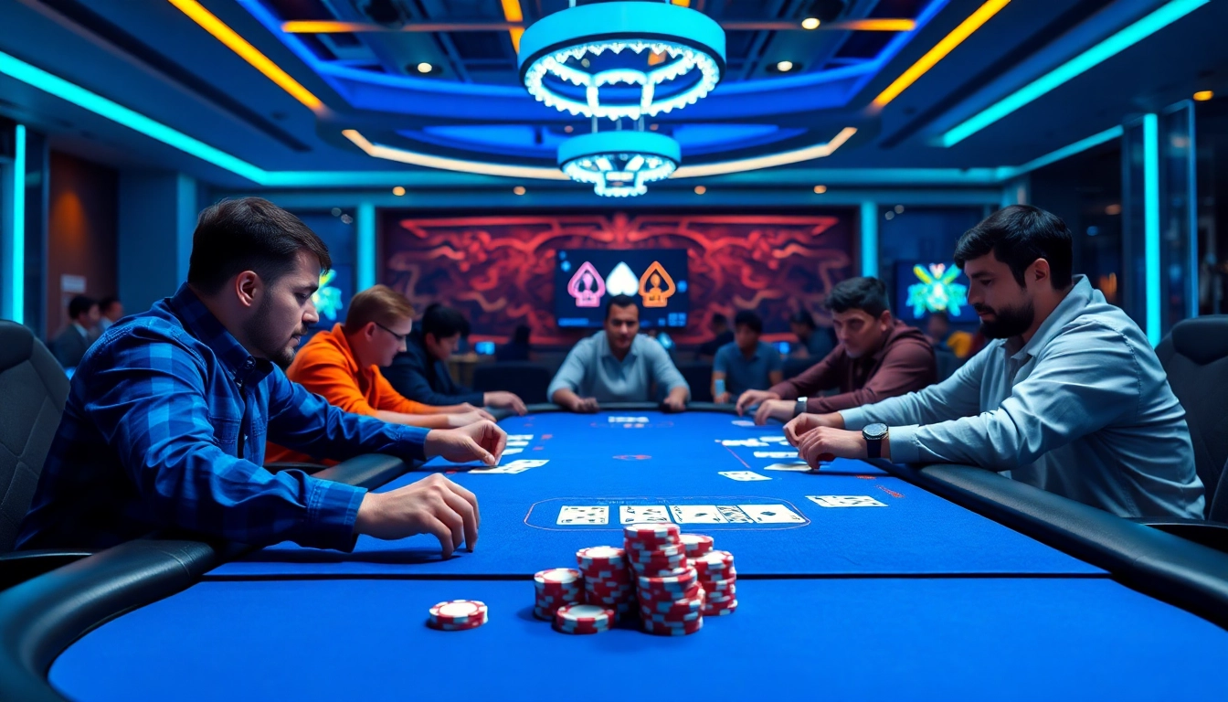 Mastering Pokerbros Diamond Union: Strategies, Clubs, and Tips for Success
