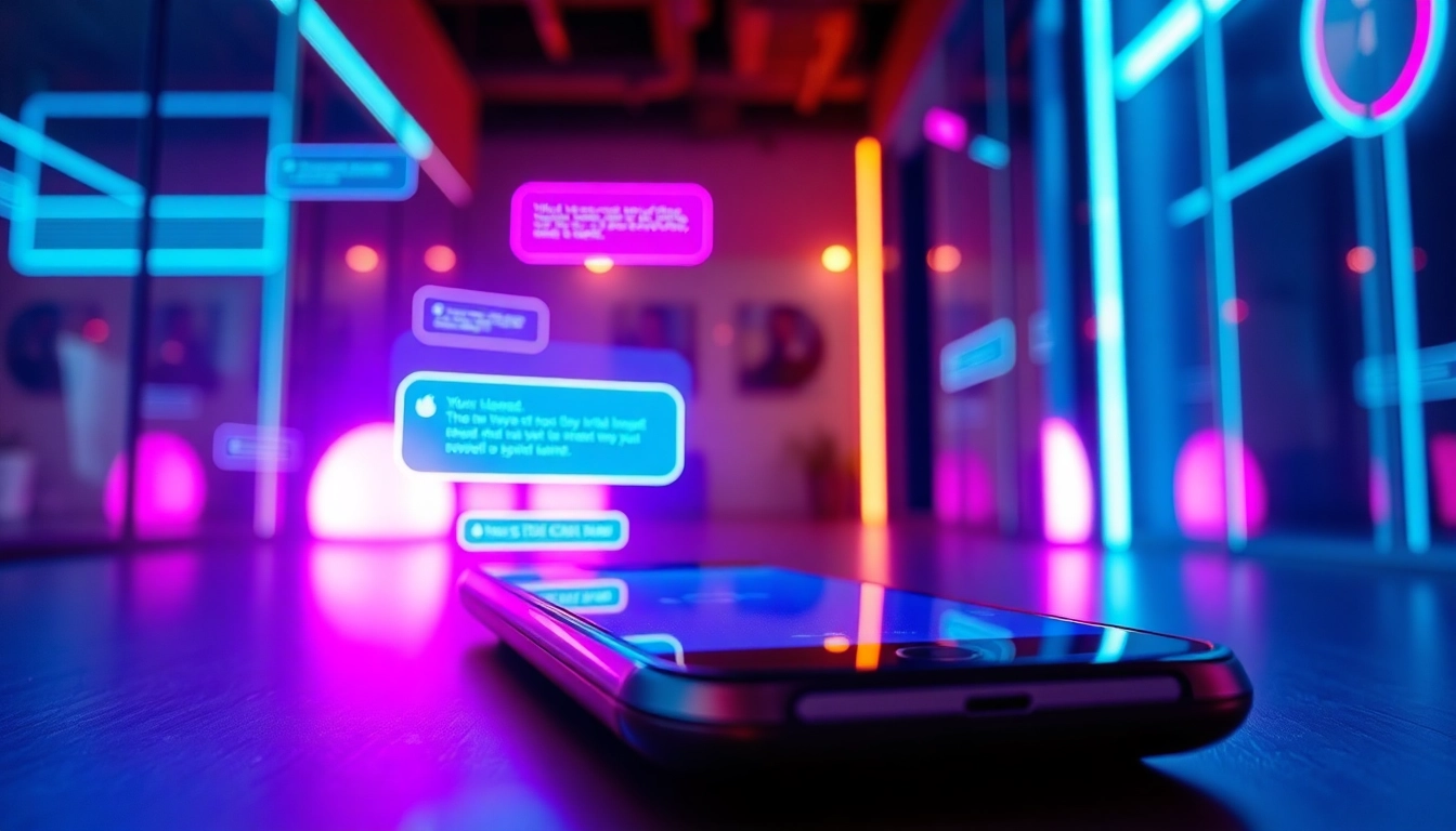 Unlocking the Power of Sexy Chat AI: Your Ultimate Guide to Chat +18 Experiences