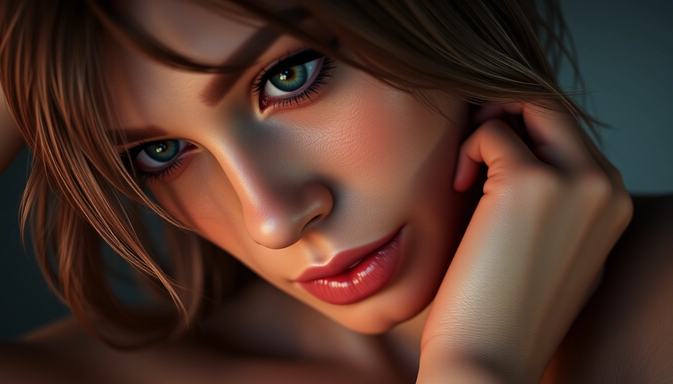 Top 5 NSFW AI Generators for Realistic Images & AI Art in 2025