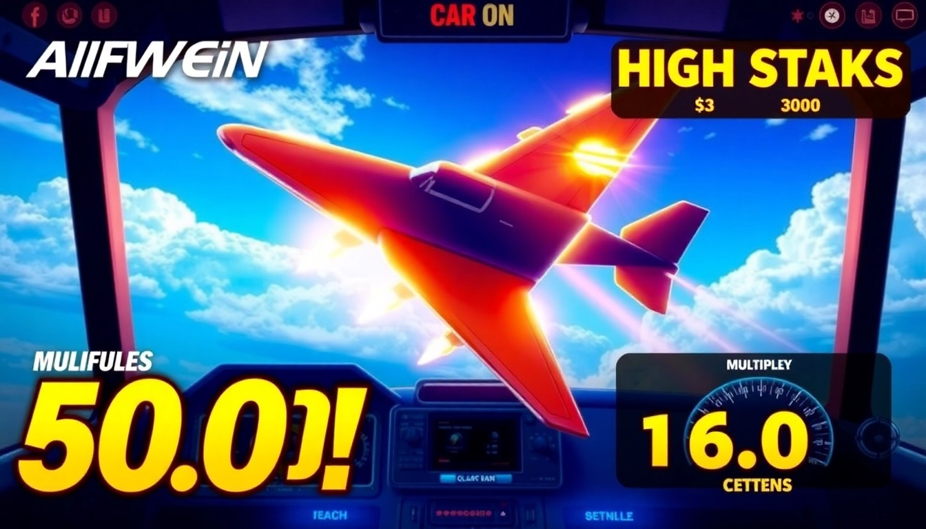 Master the Aviator Game Online: Tips, Strategies, and Features to Boost Your Wins