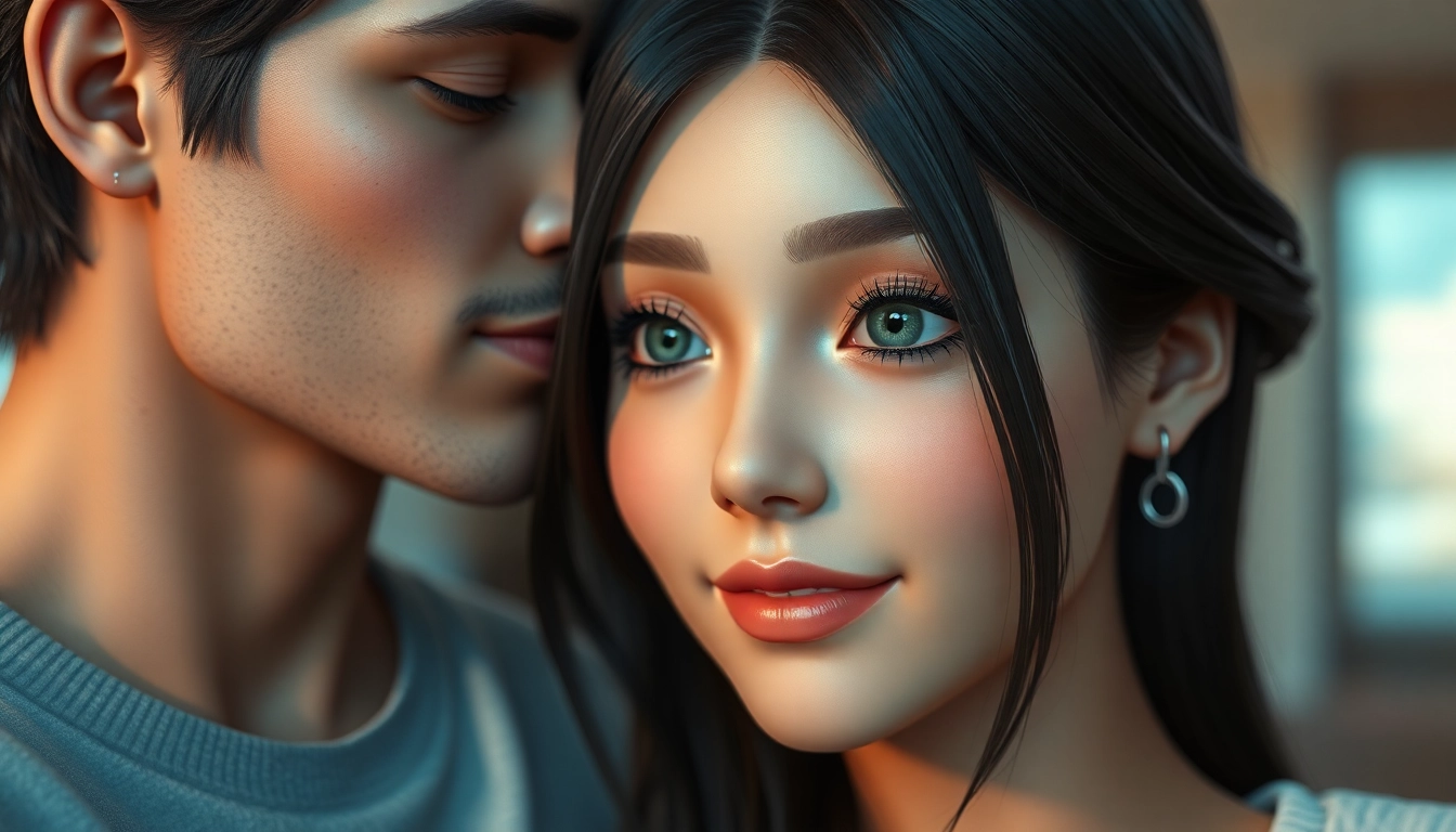 Top 10 AI Girlfriend Apps for Unfiltered NSFW Chat in 2025