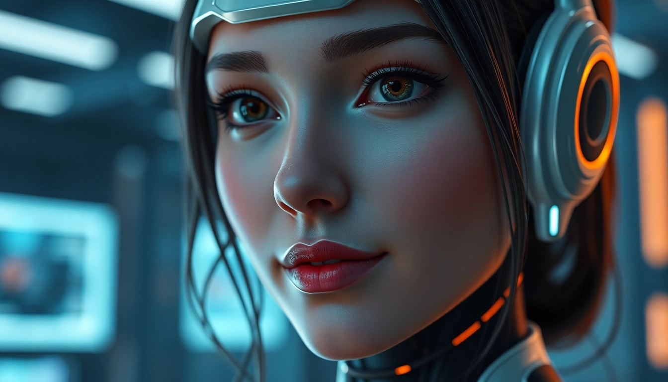 Top 10 AI Girlfriend Apps for Authentic Unfiltered NSFW Chat in 2025