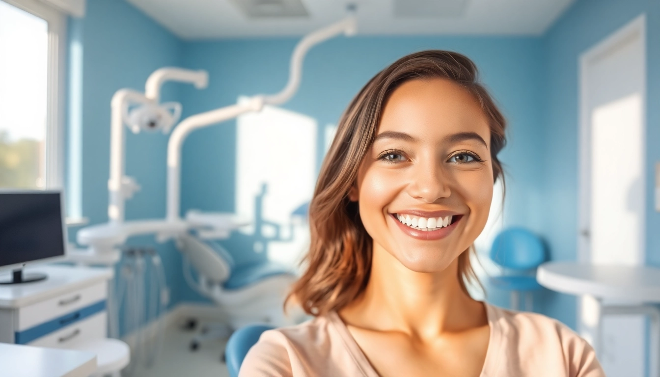 Experience Quality Dental Care at Ventura Bright Dental in Ventura, CA