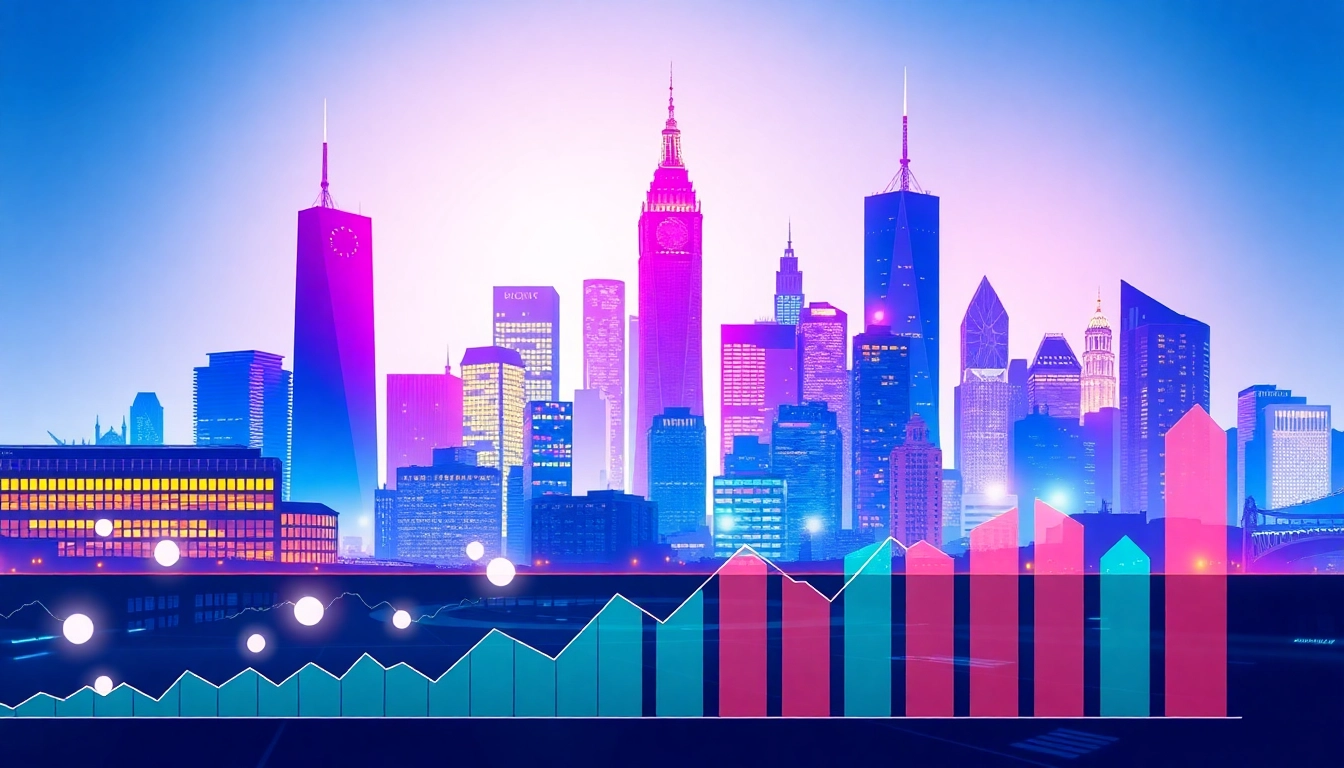 Master Share Trading UK: Strategies, Platforms, and Market Insights for Investors