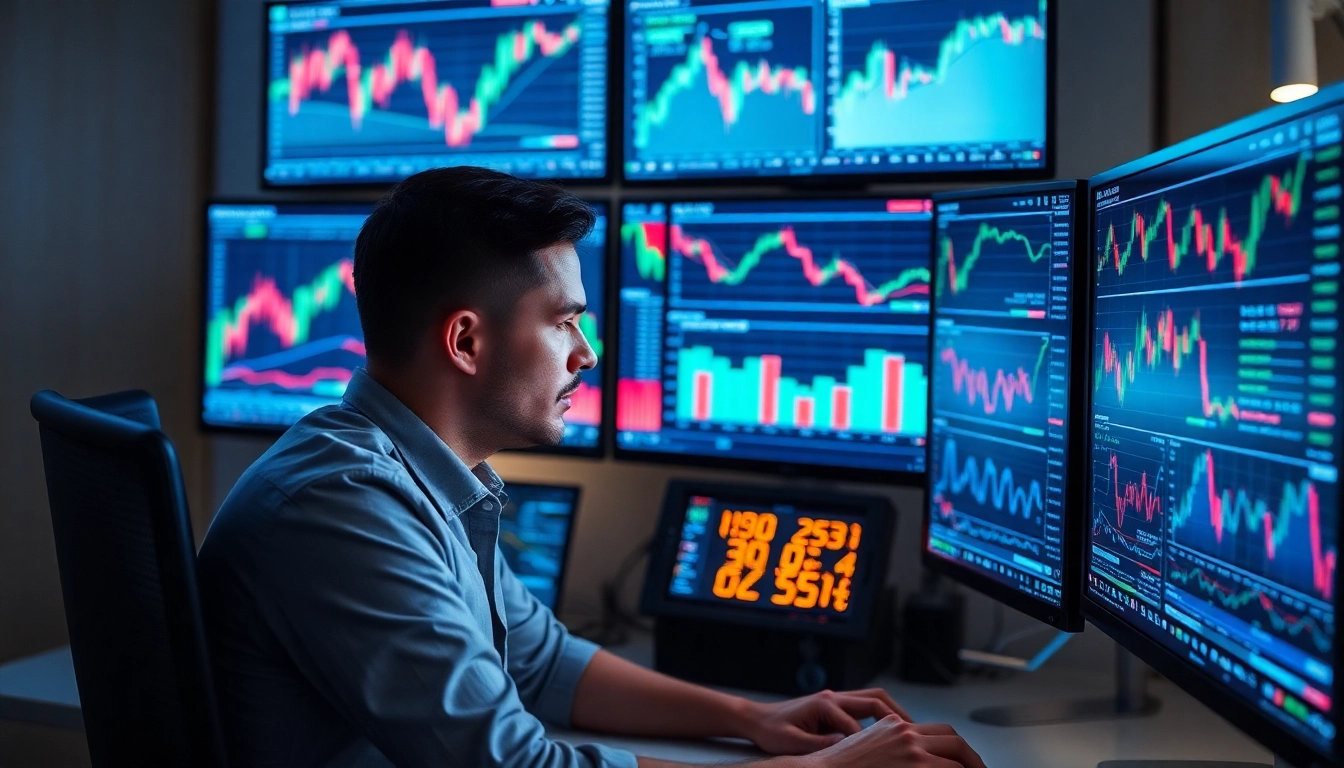 Mastering Trading View: Strategies to Enhance Your Market Analysis Skills