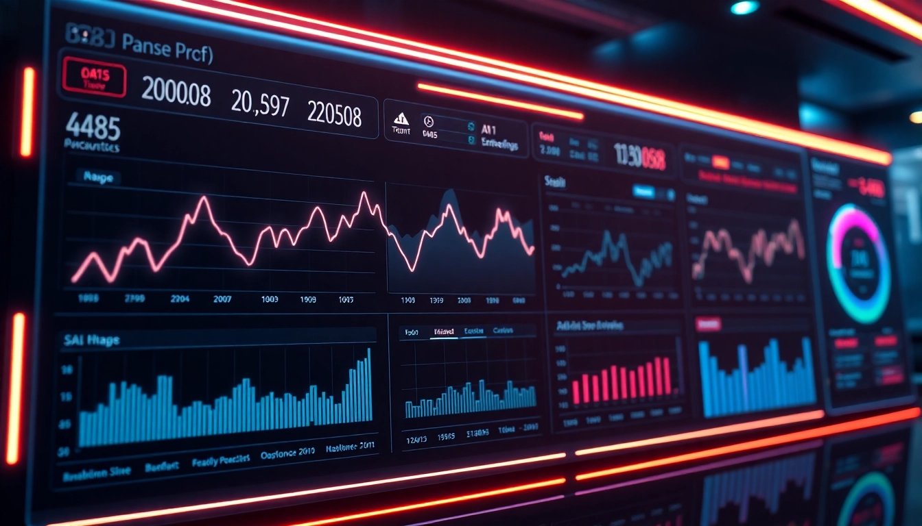 Comprehensive Guide to Aicoin: Unlocking Blockchain and AI Market Opportunities