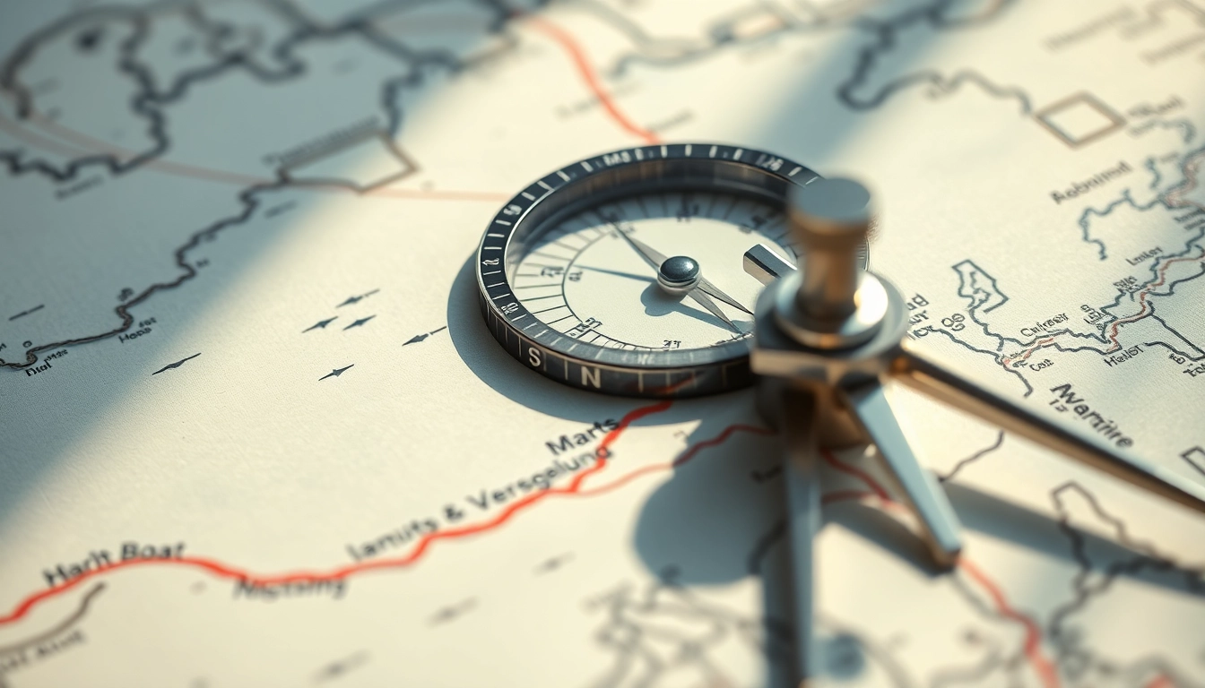 Effektive Boots Versegelung: Navigationsstrategie für sichere und präzise Landungen
