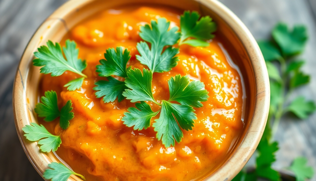 Enhance Your Culinary Creations with Authentic Coriander Chutney Recipes and Tips